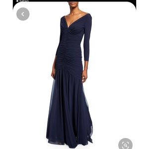 Chiara Boni La Petite Robe Dikta V-neck